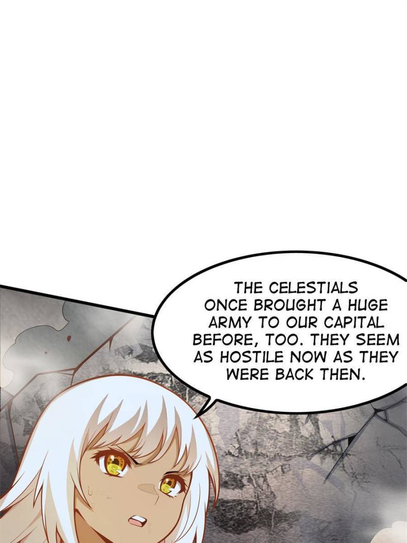 Infinite Apostles And Twelve War Girls chapter 396 page 14