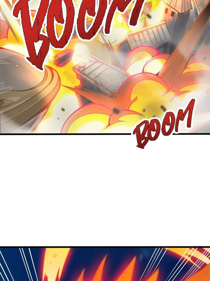 Infinite Apostles And Twelve War Girls chapter 396 page 16