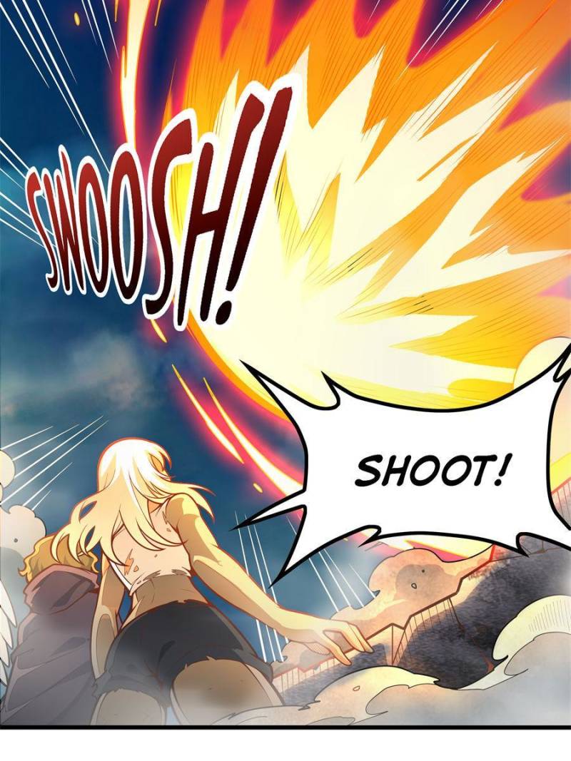 Infinite Apostles And Twelve War Girls chapter 396 page 17