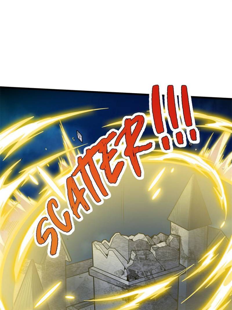 Infinite Apostles And Twelve War Girls chapter 396 page 20