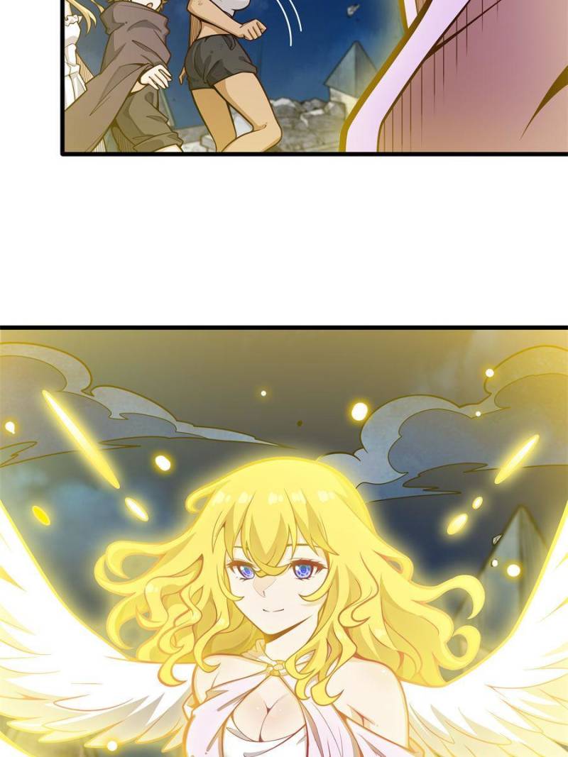 Infinite Apostles And Twelve War Girls chapter 396 page 22