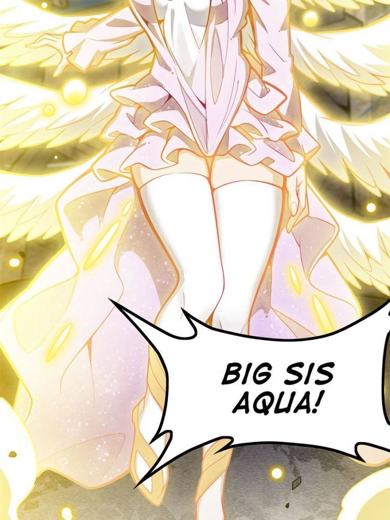 Infinite Apostles And Twelve War Girls chapter 396 page 23