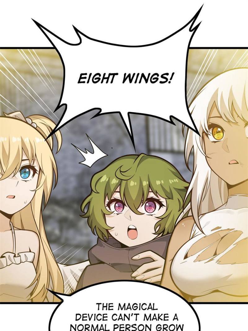 Infinite Apostles And Twelve War Girls chapter 396 page 27