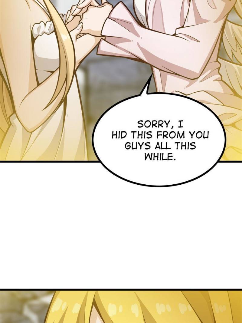 Infinite Apostles And Twelve War Girls chapter 396 page 29