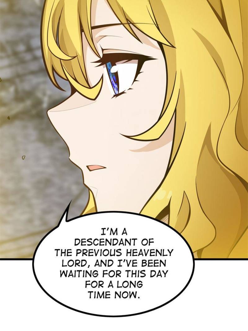 Infinite Apostles And Twelve War Girls chapter 396 page 30