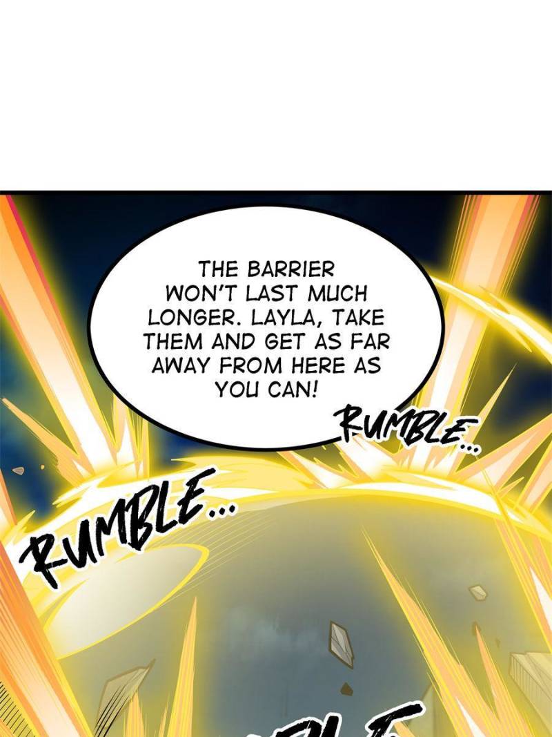 Infinite Apostles And Twelve War Girls chapter 396 page 31