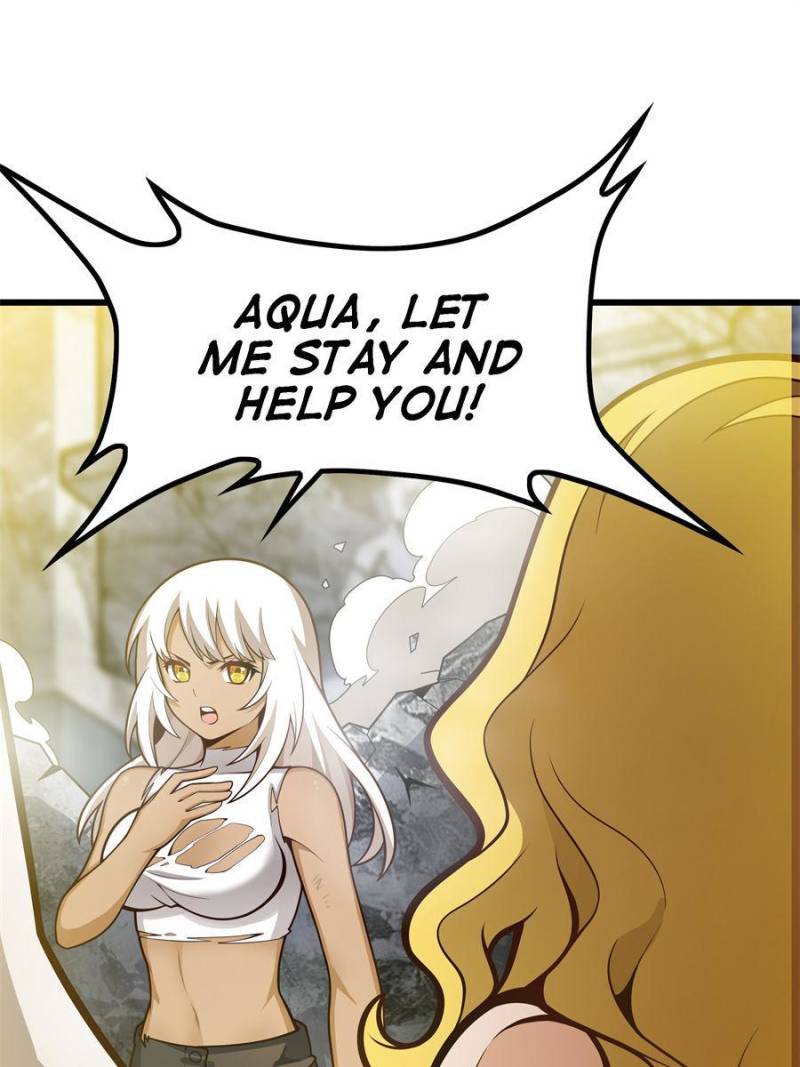 Infinite Apostles And Twelve War Girls chapter 396 page 33