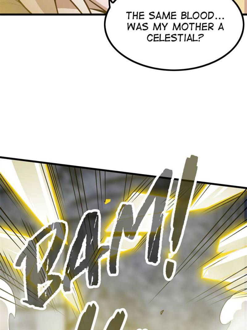 Infinite Apostles And Twelve War Girls chapter 396 page 37