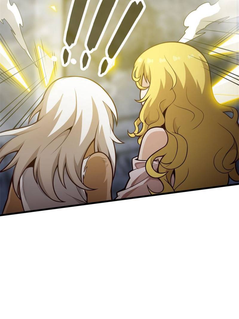 Infinite Apostles And Twelve War Girls chapter 396 page 38