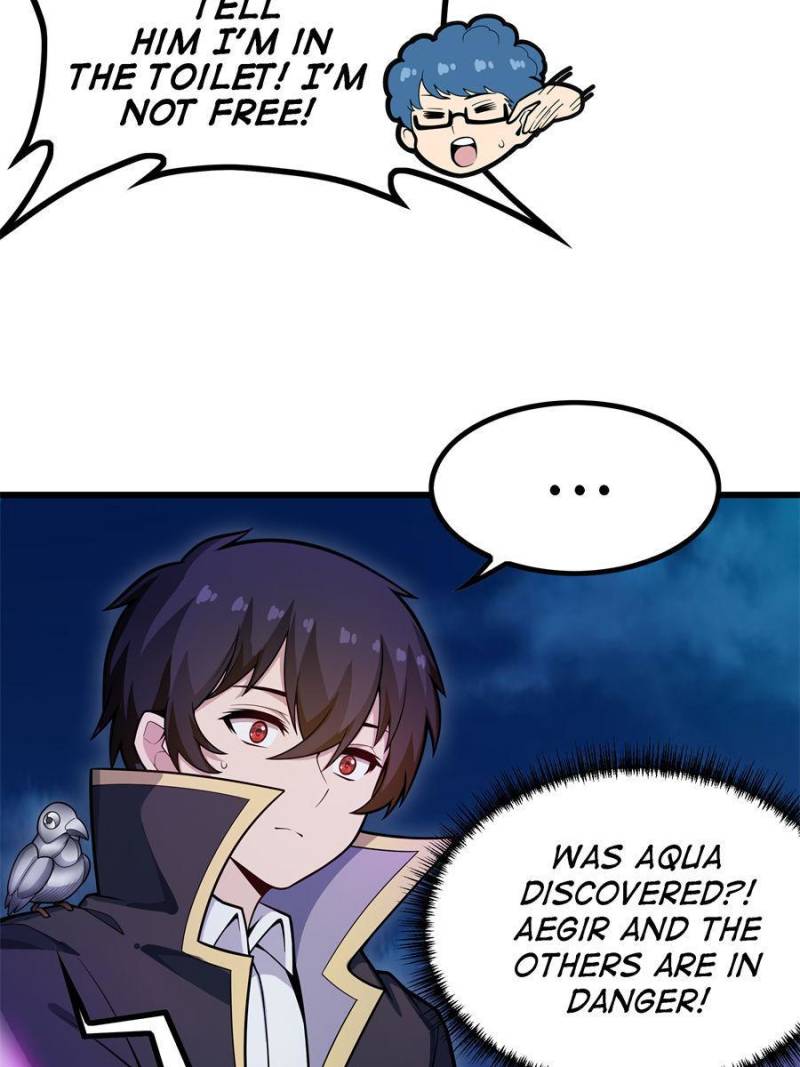 Infinite Apostles And Twelve War Girls chapter 396 page 4