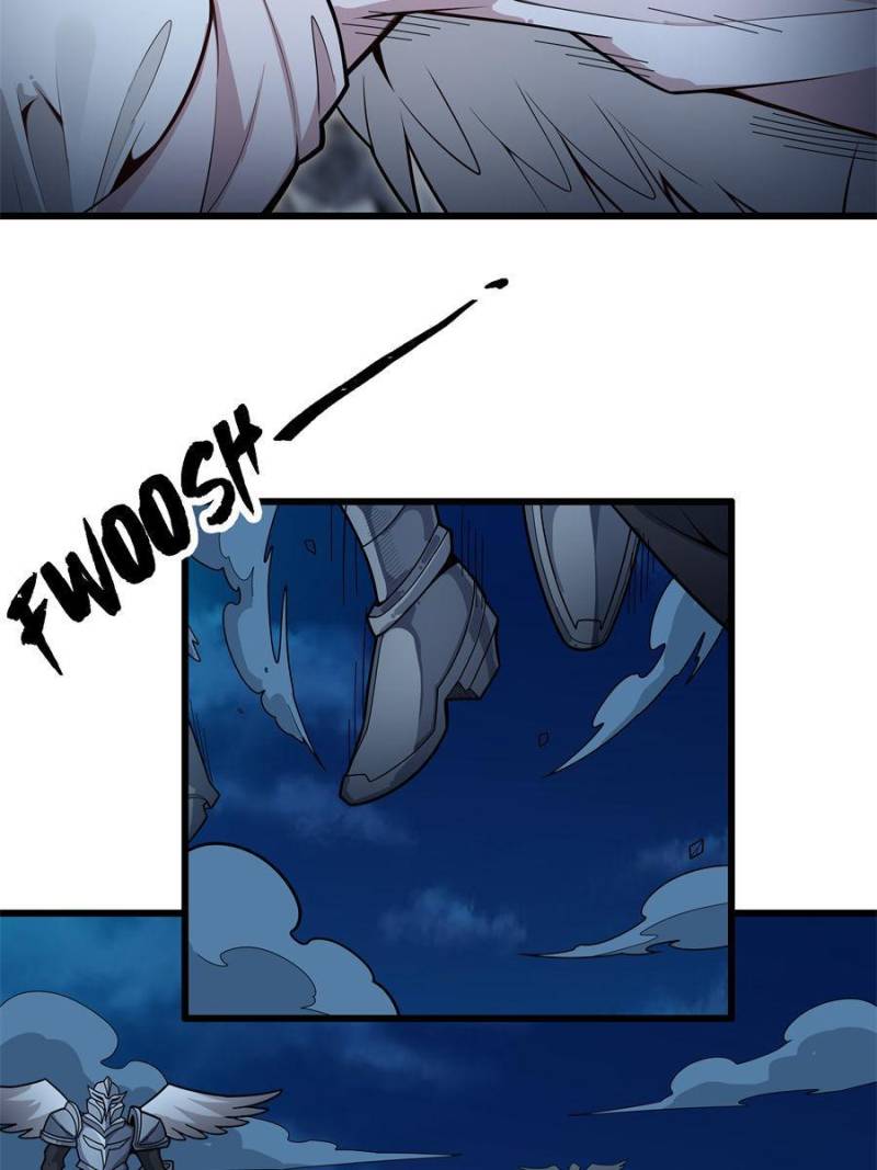 Infinite Apostles And Twelve War Girls chapter 396 page 41