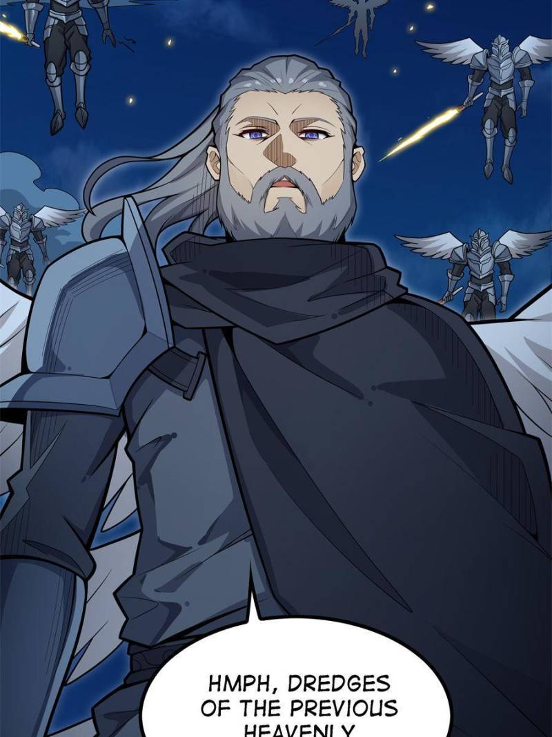 Infinite Apostles And Twelve War Girls chapter 396 page 42