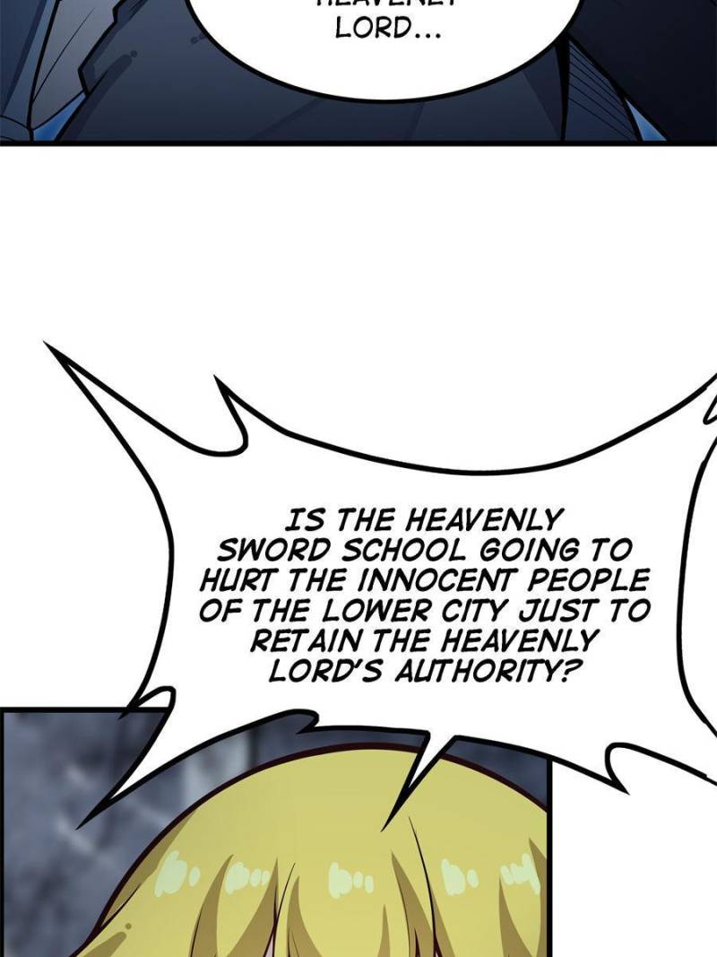 Infinite Apostles And Twelve War Girls chapter 396 page 43