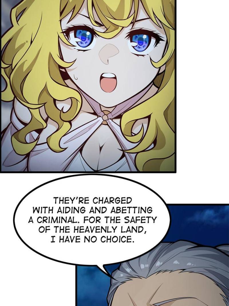 Infinite Apostles And Twelve War Girls chapter 396 page 44