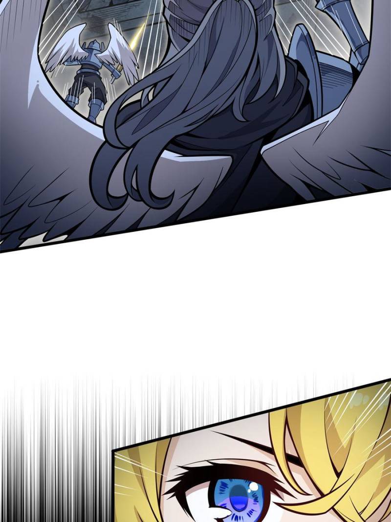 Infinite Apostles And Twelve War Girls chapter 396 page 47