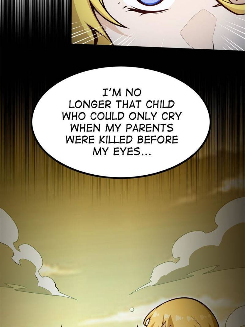 Infinite Apostles And Twelve War Girls chapter 396 page 48