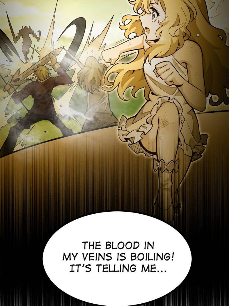 Infinite Apostles And Twelve War Girls chapter 396 page 49