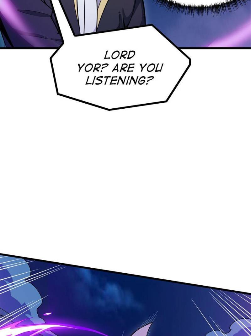 Infinite Apostles And Twelve War Girls chapter 396 page 5