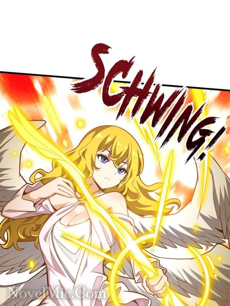 Infinite Apostles And Twelve War Girls chapter 396 page 53