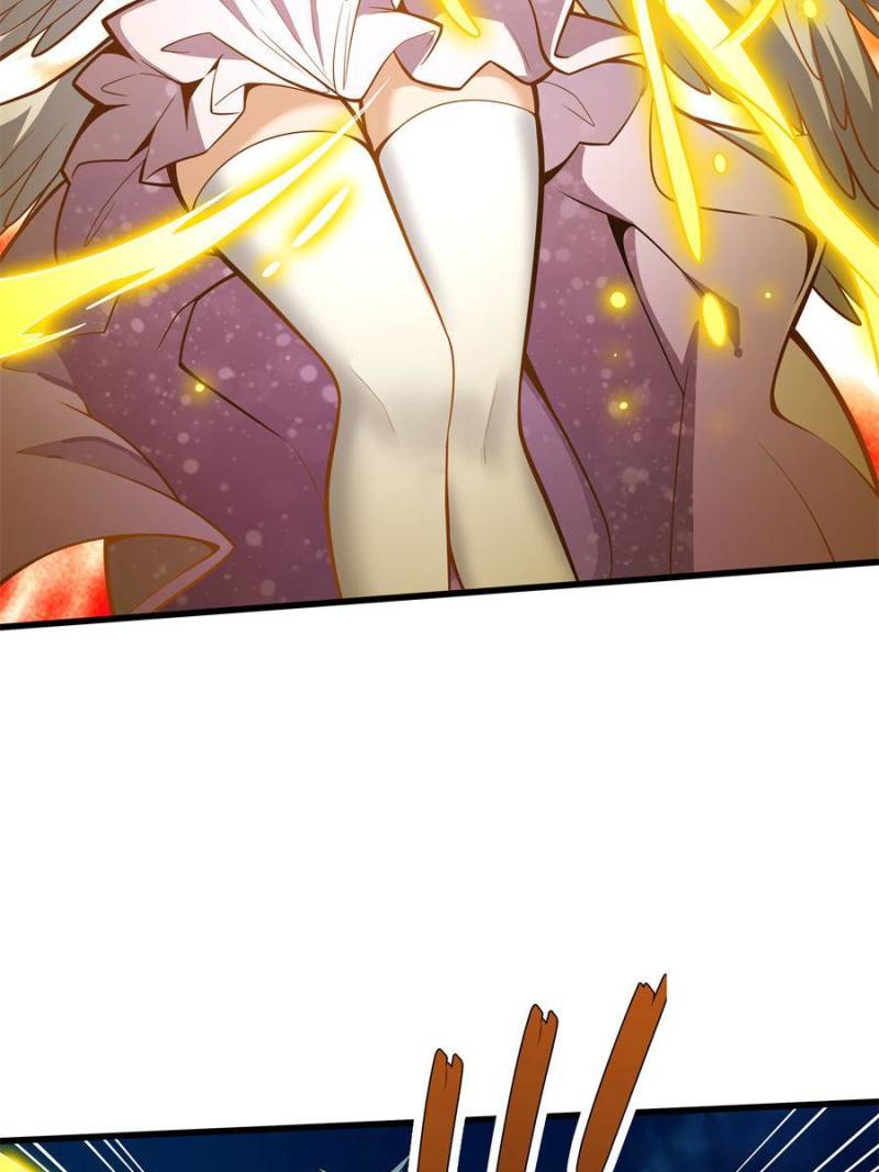 Infinite Apostles And Twelve War Girls chapter 396 page 54