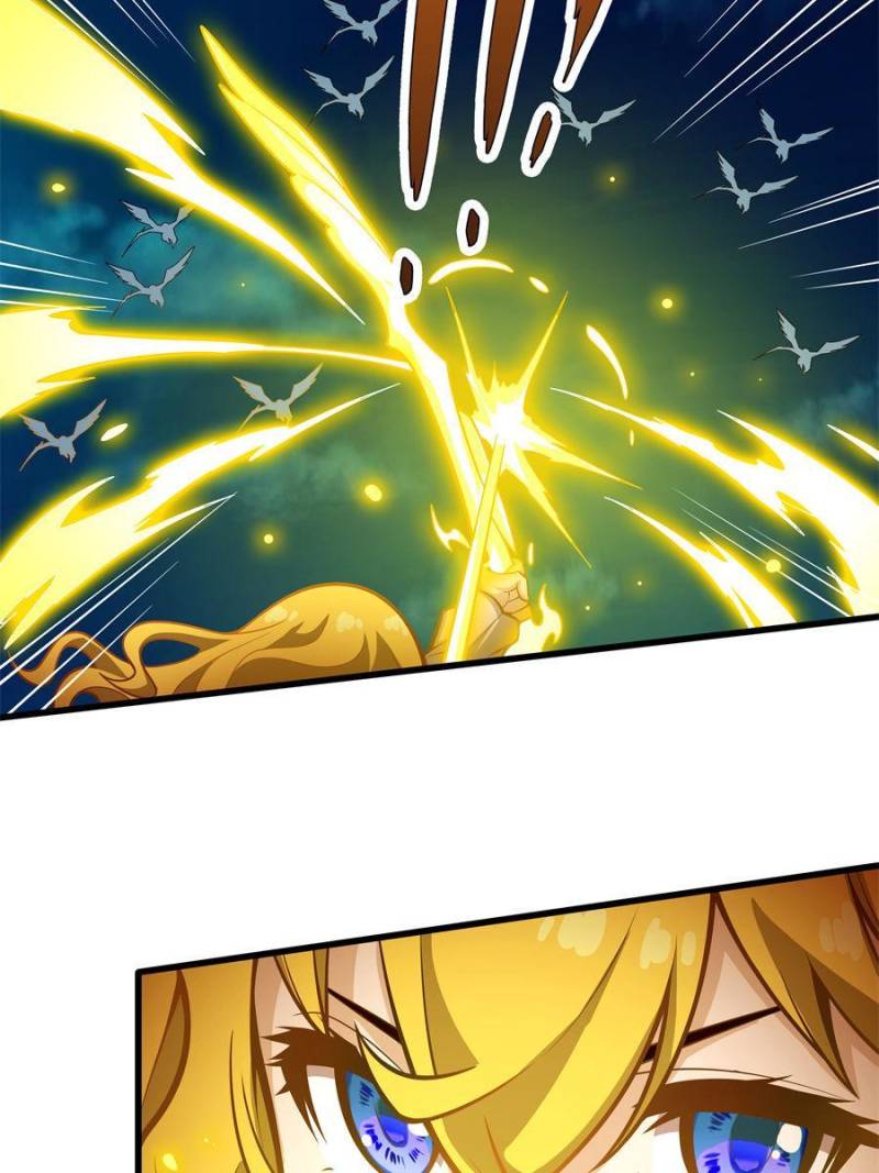 Infinite Apostles And Twelve War Girls chapter 396 page 55