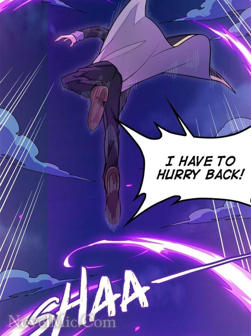 Infinite Apostles And Twelve War Girls chapter 396 page 6