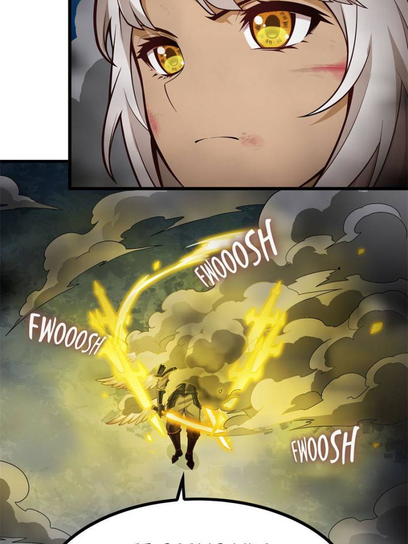 Infinite Apostles And Twelve War Girls chapter 398 page 10