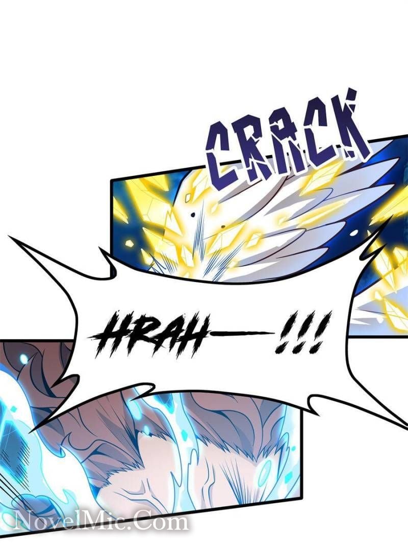 Infinite Apostles And Twelve War Girls chapter 398 page 14