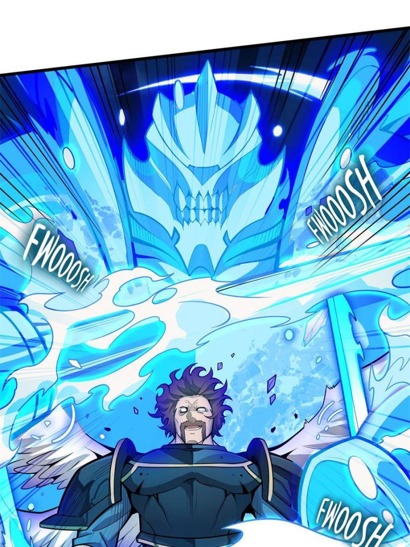 Infinite Apostles And Twelve War Girls chapter 398 page 15