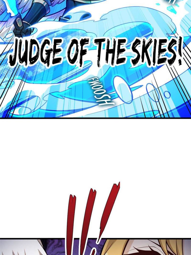 Infinite Apostles And Twelve War Girls chapter 398 page 16