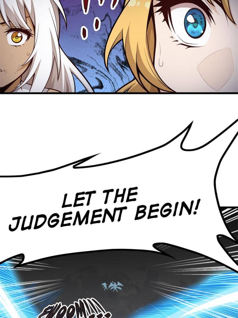 Infinite Apostles And Twelve War Girls chapter 398 page 17