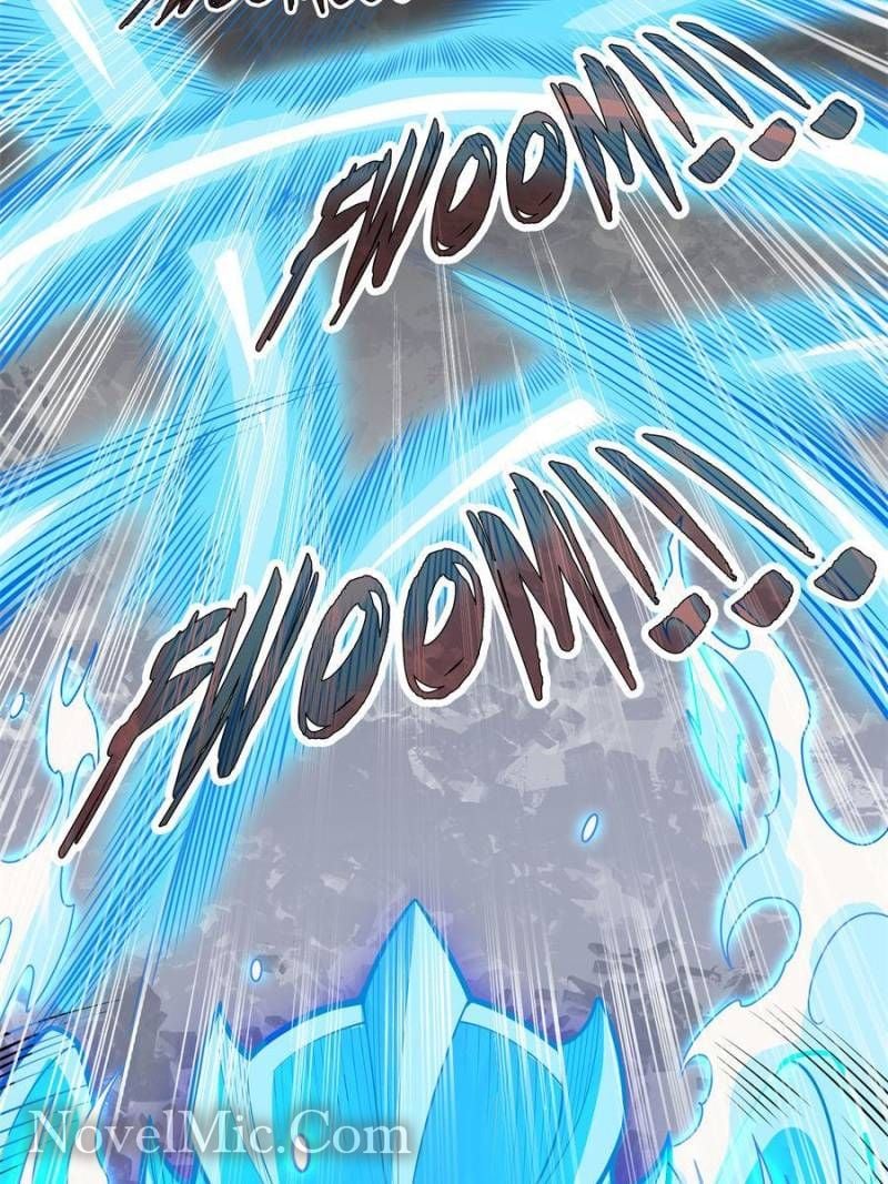 Infinite Apostles And Twelve War Girls chapter 398 page 18