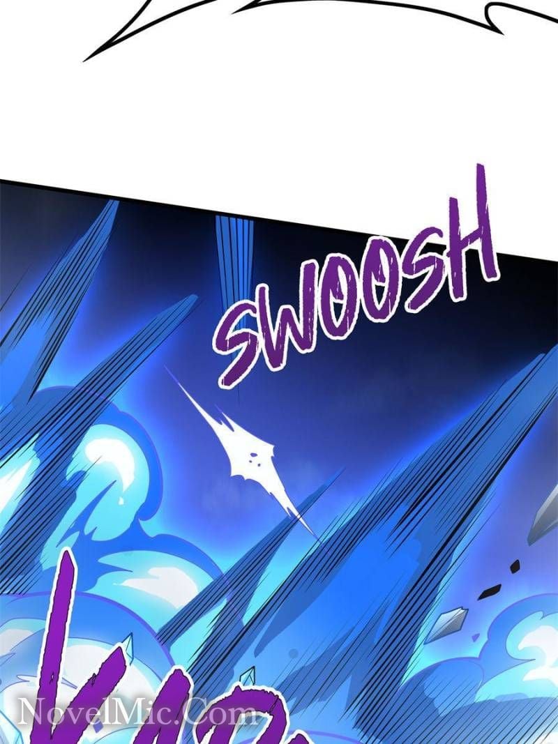 Infinite Apostles And Twelve War Girls chapter 398 page 21