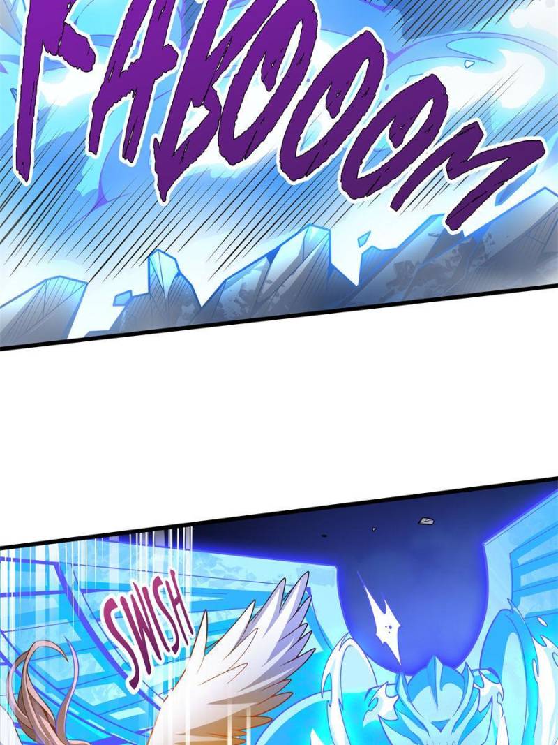 Infinite Apostles And Twelve War Girls chapter 398 page 22