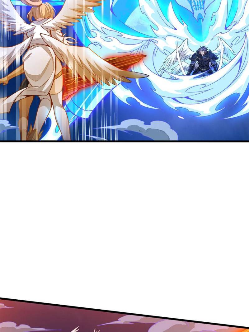 Infinite Apostles And Twelve War Girls chapter 398 page 23