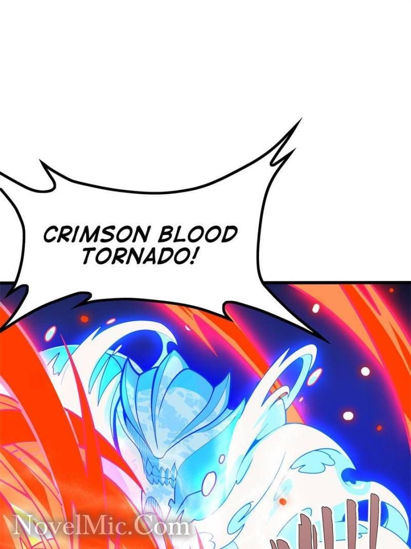 Infinite Apostles And Twelve War Girls chapter 398 page 26