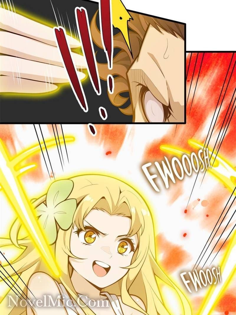 Infinite Apostles And Twelve War Girls chapter 398 page 29