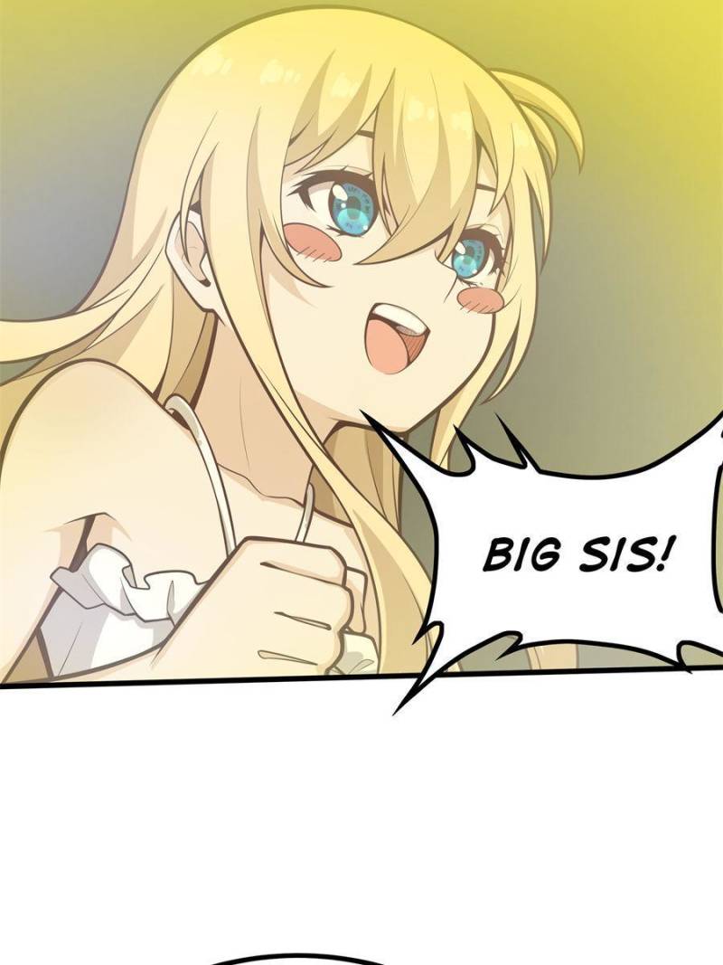 Infinite Apostles And Twelve War Girls chapter 398 page 3