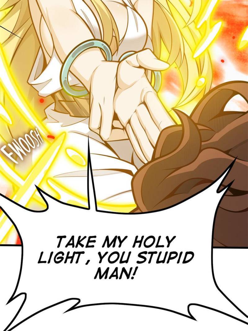 Infinite Apostles And Twelve War Girls chapter 398 page 30