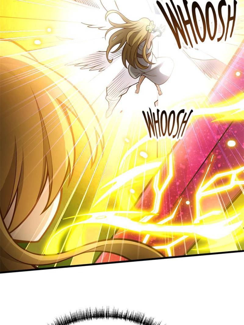 Infinite Apostles And Twelve War Girls chapter 398 page 33