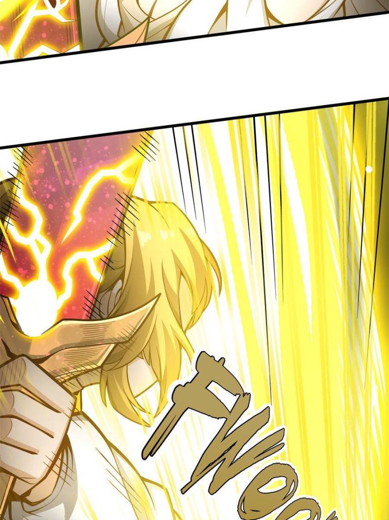 Infinite Apostles And Twelve War Girls chapter 398 page 35