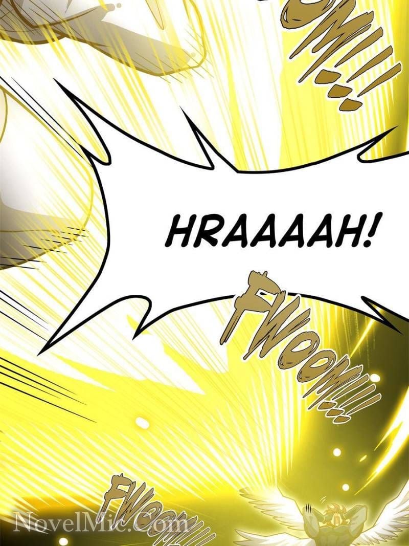 Infinite Apostles And Twelve War Girls chapter 398 page 36