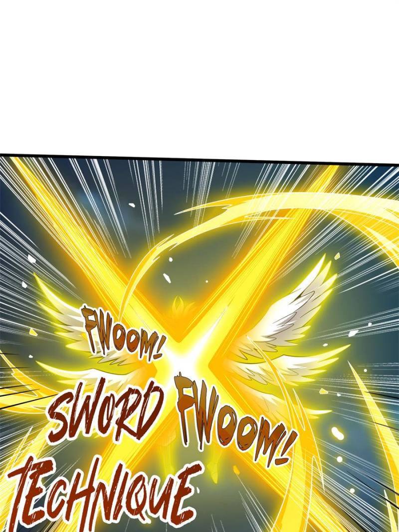 Infinite Apostles And Twelve War Girls chapter 398 page 39