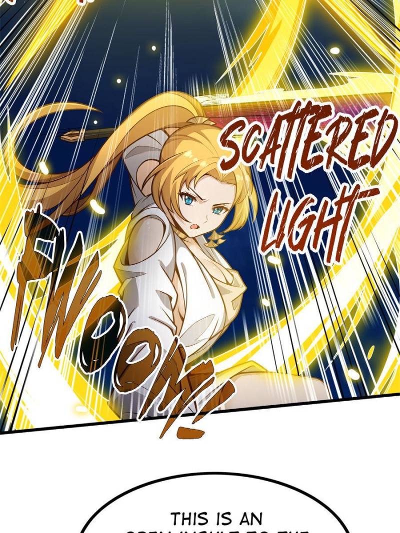 Infinite Apostles And Twelve War Girls chapter 398 page 40