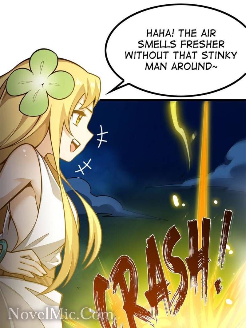 Infinite Apostles And Twelve War Girls chapter 398 page 42