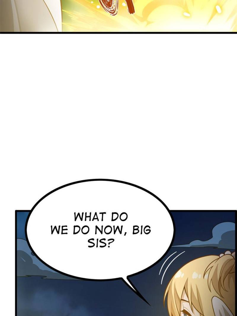 Infinite Apostles And Twelve War Girls chapter 398 page 43