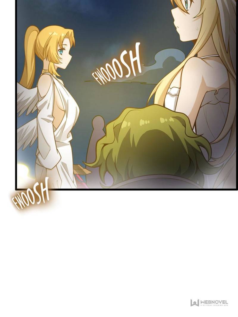 Infinite Apostles And Twelve War Girls chapter 398 page 44