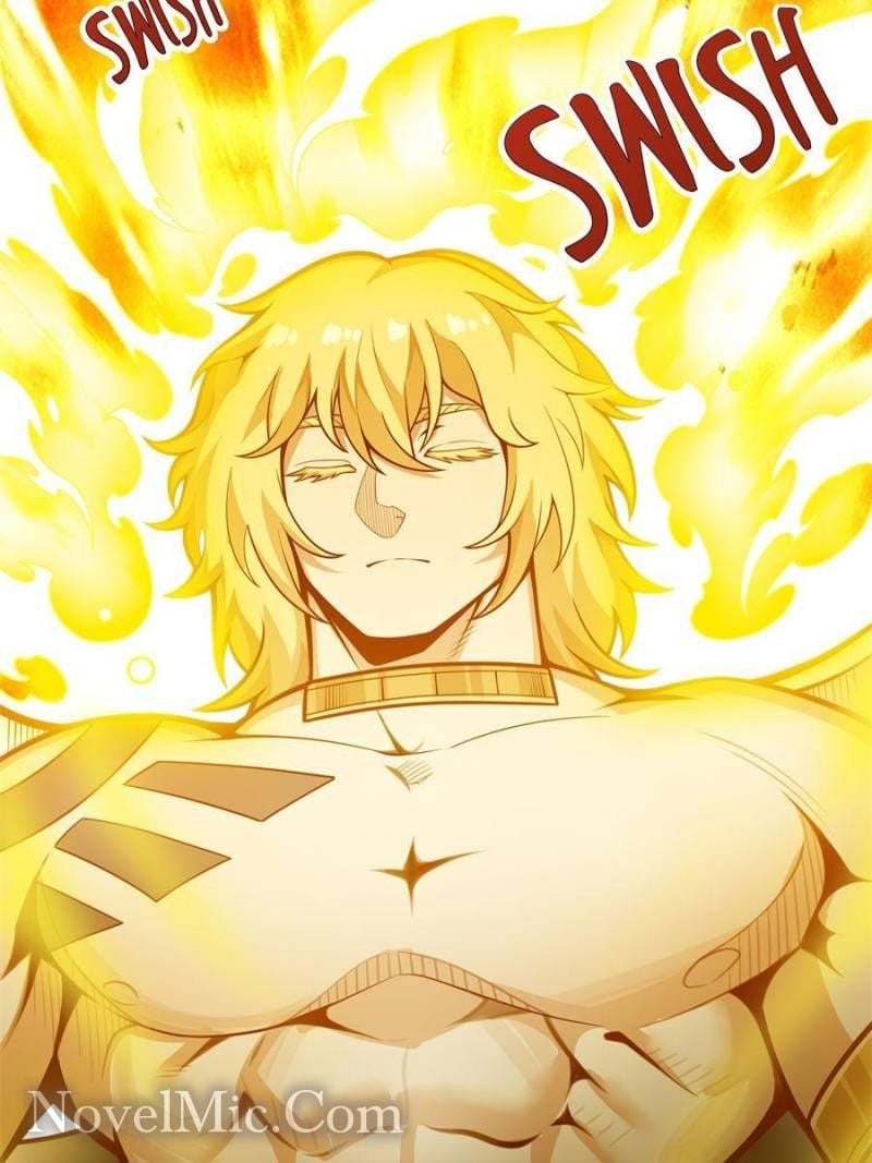 Infinite Apostles And Twelve War Girls chapter 398 page 48