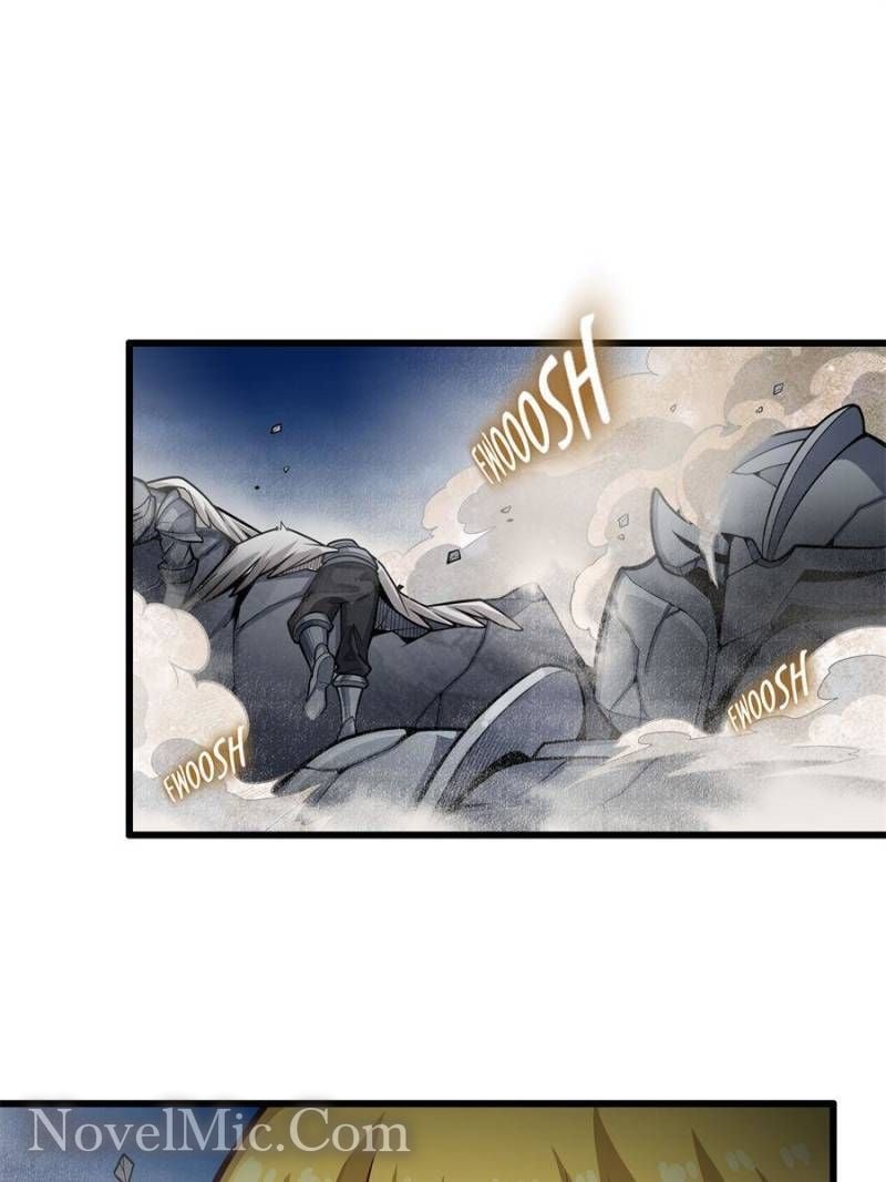 Infinite Apostles And Twelve War Girls chapter 398 page 52