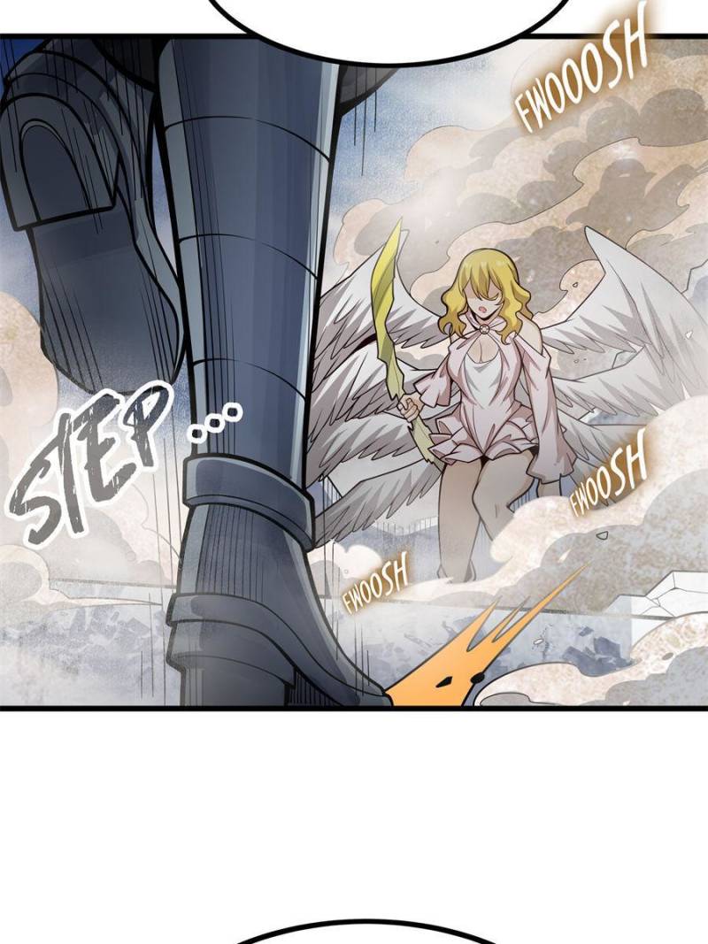 Infinite Apostles And Twelve War Girls chapter 398 page 54